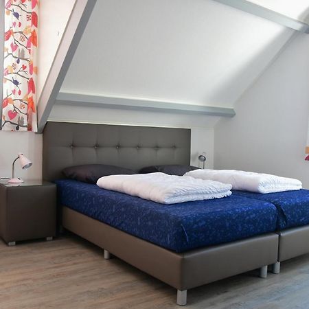 Woning Zeldenrust 4 Villa Oostkapelle Buitenkant foto