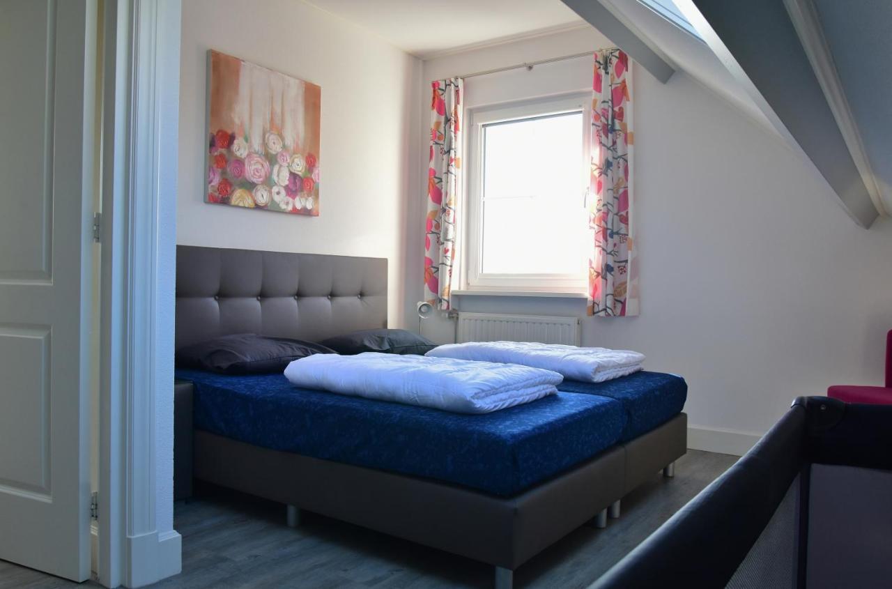 Woning Zeldenrust 4 Villa Oostkapelle Buitenkant foto