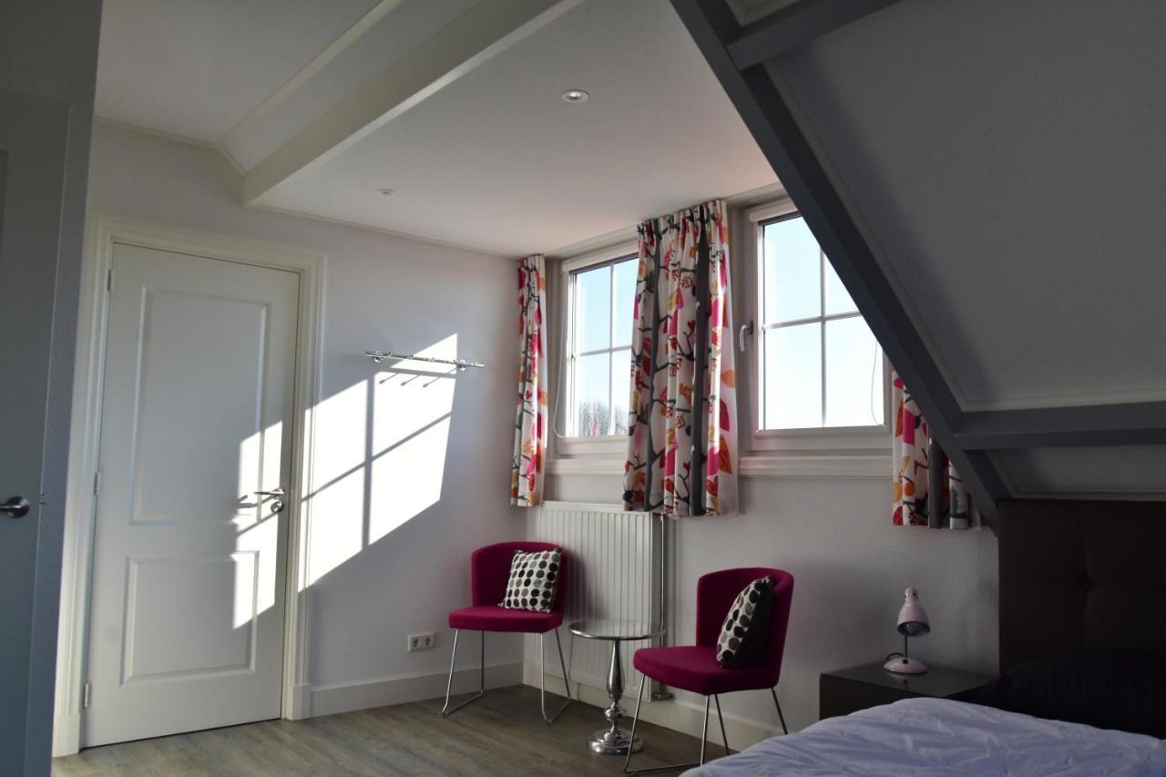 Woning Zeldenrust 4 Villa Oostkapelle Buitenkant foto